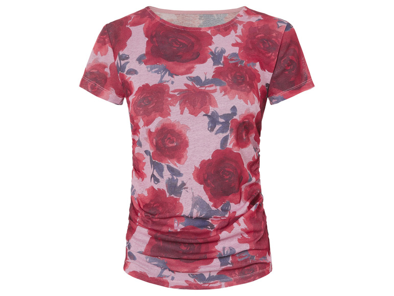 Ga naar volledige schermweergave: esmara® Dames T-shirt - afbeelding 2