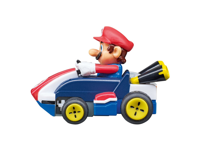 Ga naar volledige schermweergave: Carrera Mario Kart® - afbeelding 5