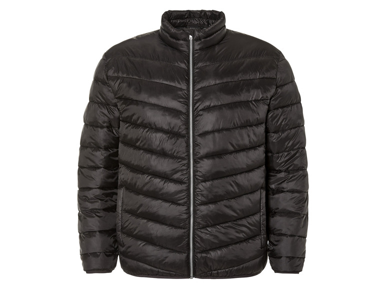 Ga naar volledige schermweergave: LIVERGY® Heren lightweight-jack (grote maten) - afbeelding 6