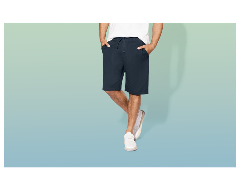 Ga naar volledige schermweergave: LIVERGY® Herenshort - afbeelding 4