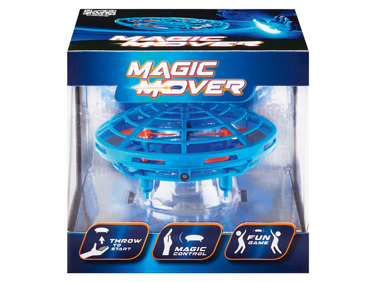 Revell Drone Magic Mover (Blauw)