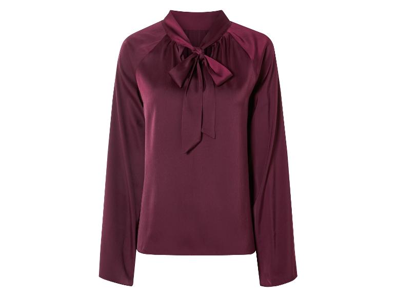 Ga naar volledige schermweergave: esmara® Dames blouse - afbeelding 2