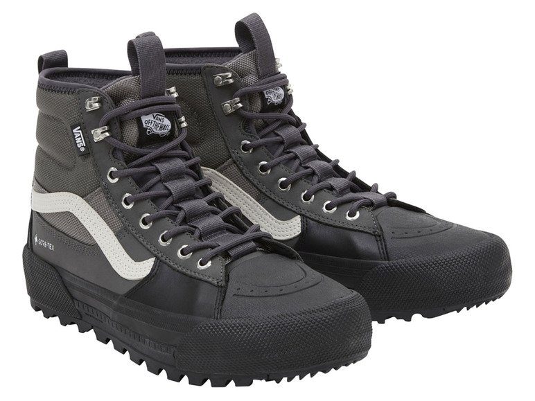 Ga naar volledige schermweergave: VANS Sneakers SK8-Hi Gore-Tex - afbeelding 10