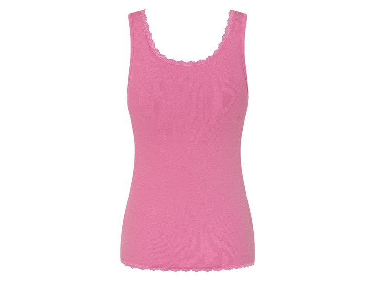 Ga naar volledige schermweergave: esmara® 2 dames tops - afbeelding 12