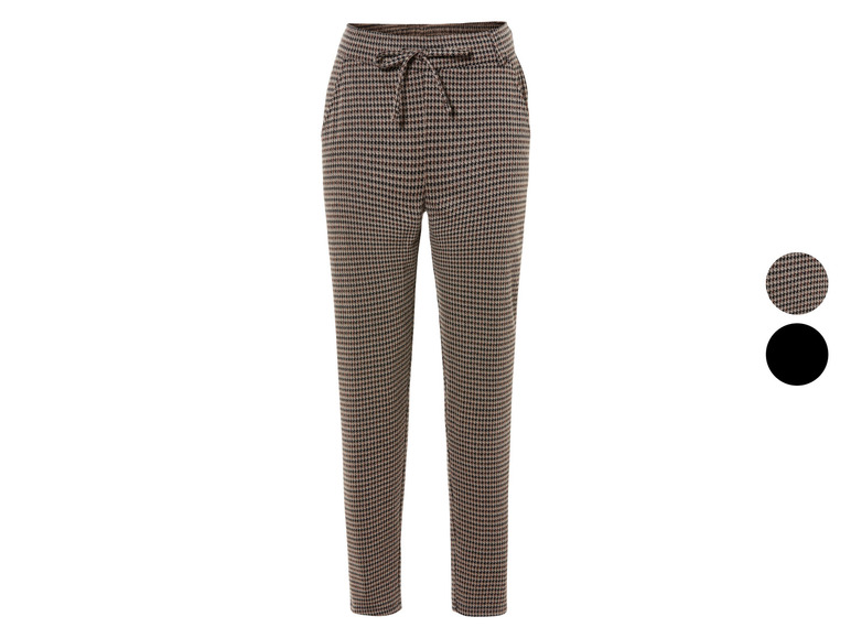 Ga naar volledige schermweergave: esmara® Dames jogger - afbeelding 1