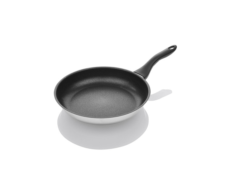 Ga naar volledige schermweergave: ERNESTO® RVS pan Ø 28 cm - afbeelding 3