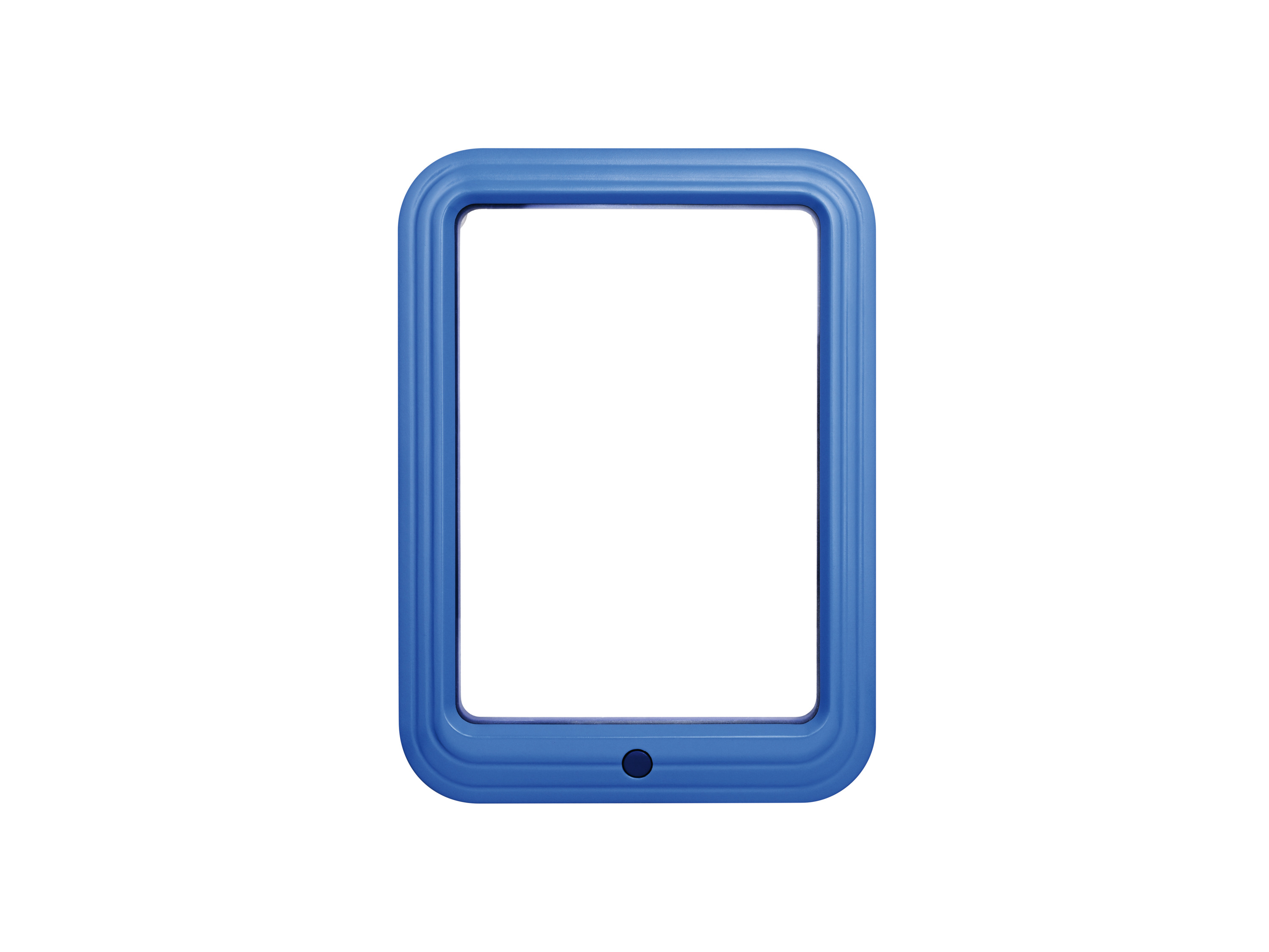 SILVERCREST Tekenbord (Blauw)