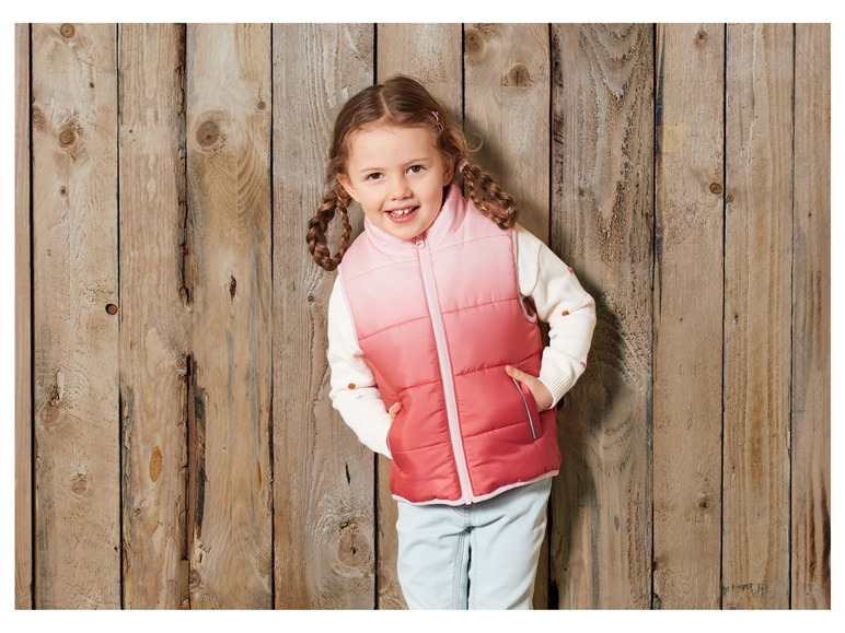 Ga naar volledige schermweergave: lupilu® Kinderbodywarmer - afbeelding 3