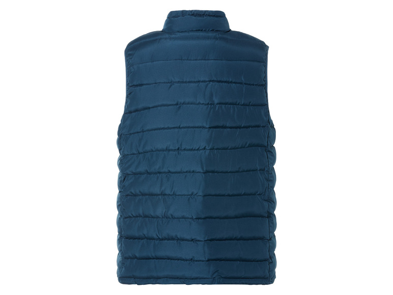 Ga naar volledige schermweergave: LIVERGY® Heren bodywarmer - afbeelding 10