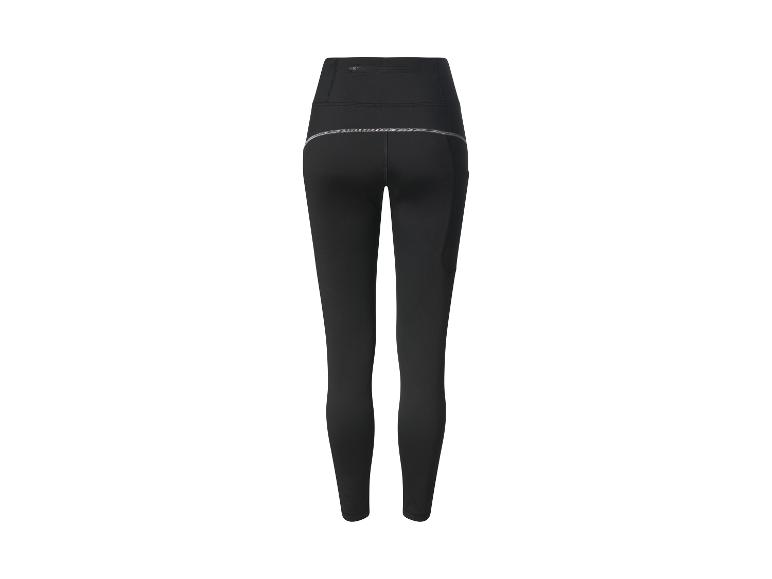 Ga naar volledige schermweergave: CRIVIT Dames thermo sportlegging - afbeelding 9