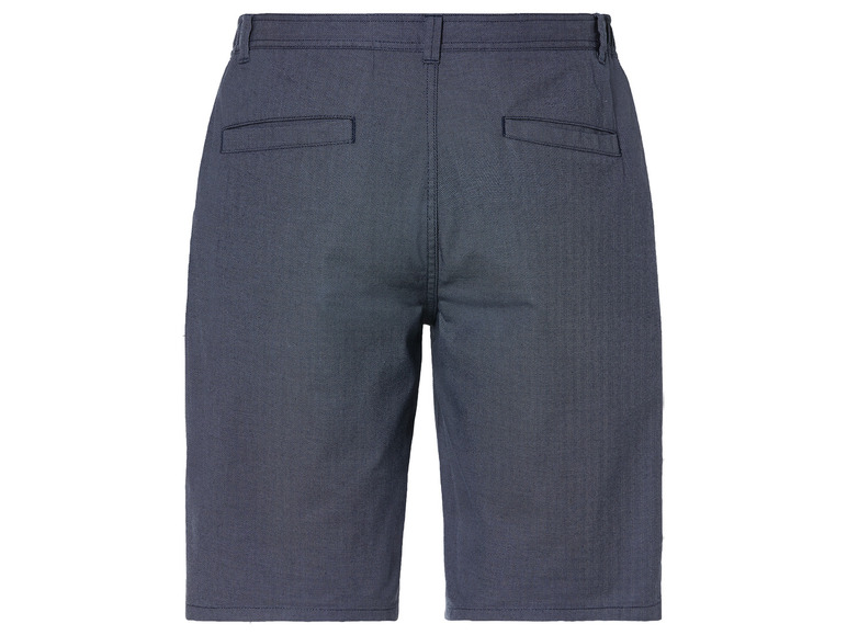 Ga naar volledige schermweergave: LIVERGY® Heren short - afbeelding 7