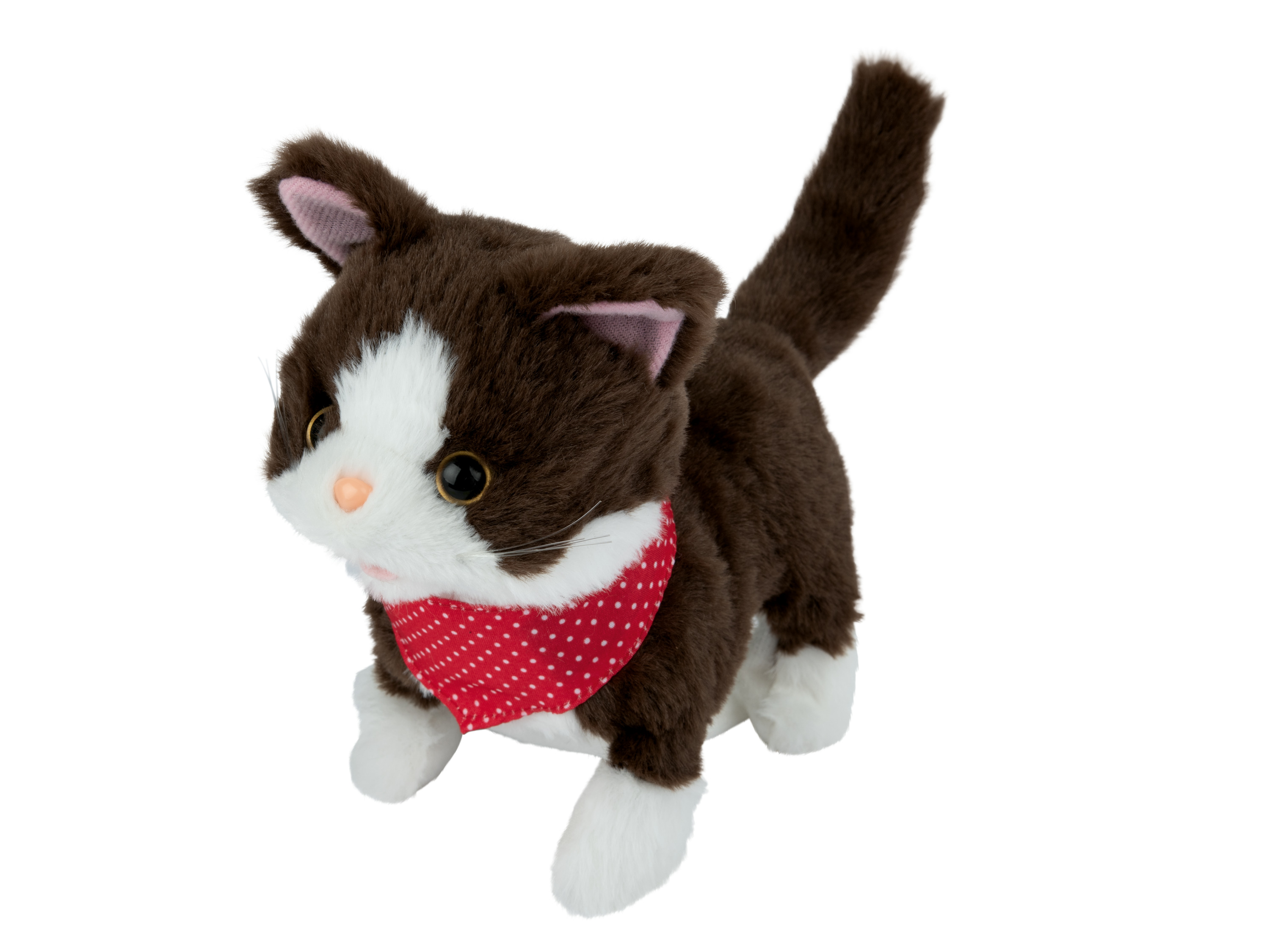 Playtive Tech Pets hond of kat (Kat)