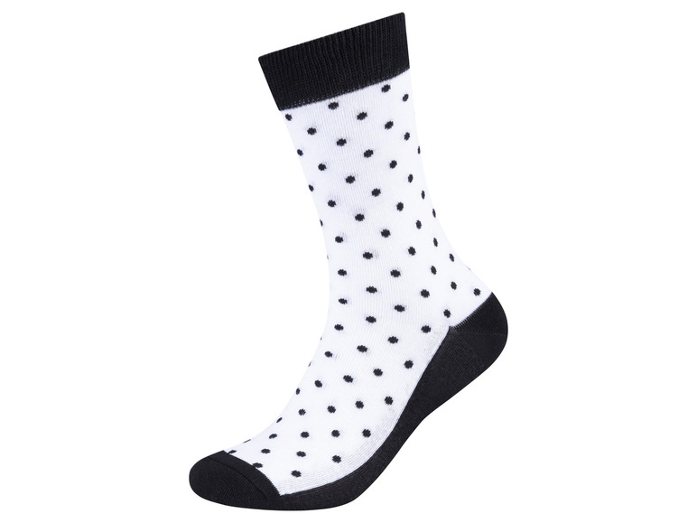 Ga naar volledige schermweergave: Fun Socks 3 paar sokken - afbeelding 5