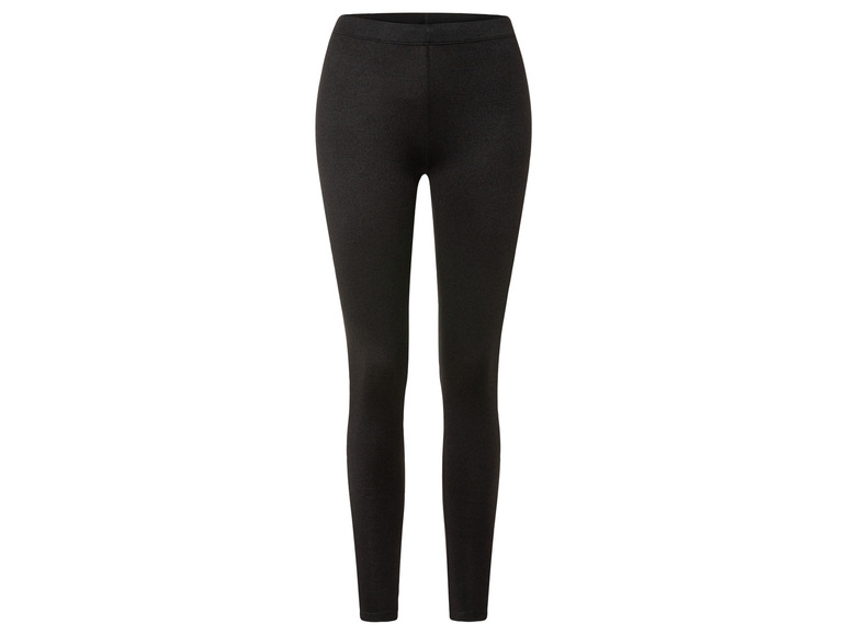 Ga naar volledige schermweergave: esmara® Dames legging - afbeelding 4