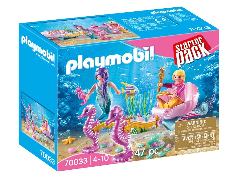 Ga naar volledige schermweergave: Playmobil Speelfiguren Starterpakket - afbeelding 12