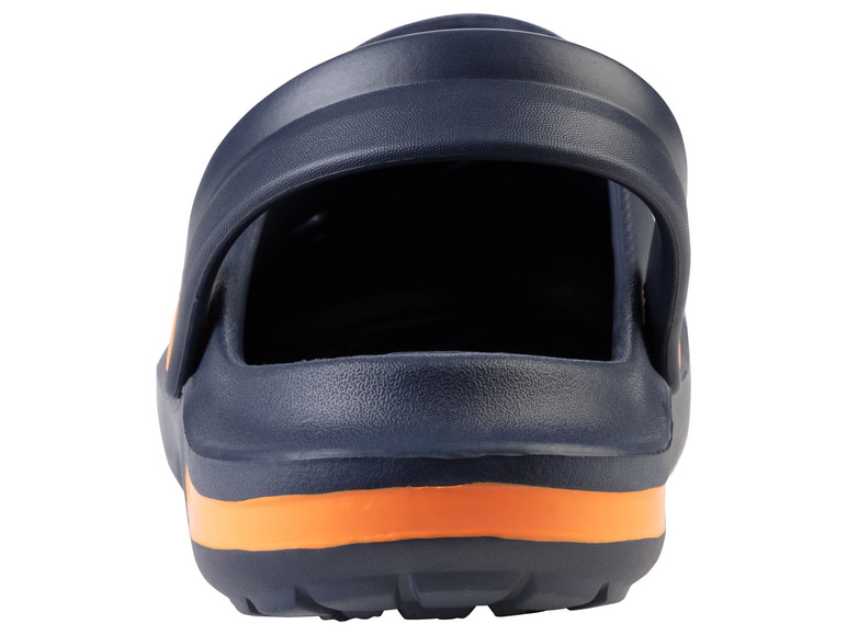 Ga naar volledige schermweergave: LIVERGY® Heren clogs - afbeelding 8