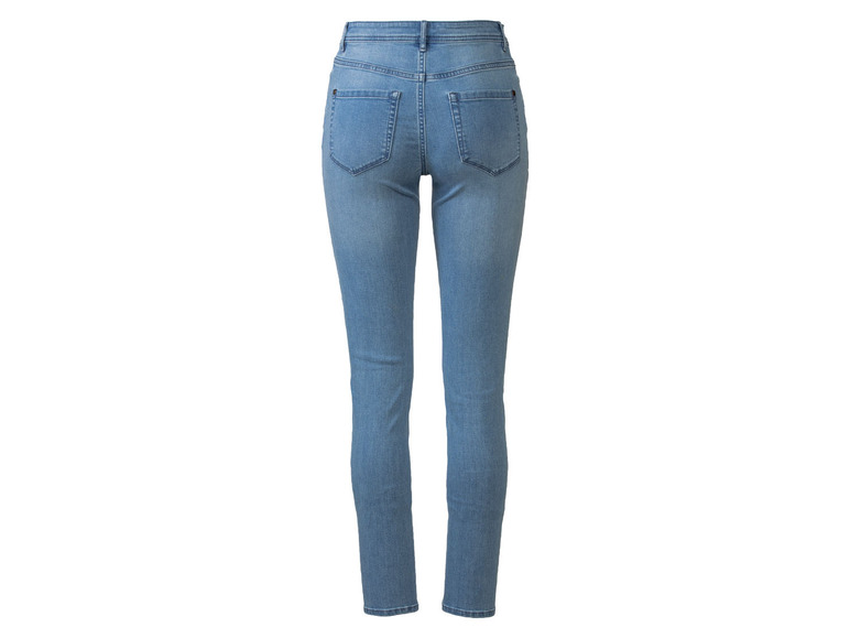 Ga naar volledige schermweergave: esmara® Dames jeans super skinny fit - afbeelding 2