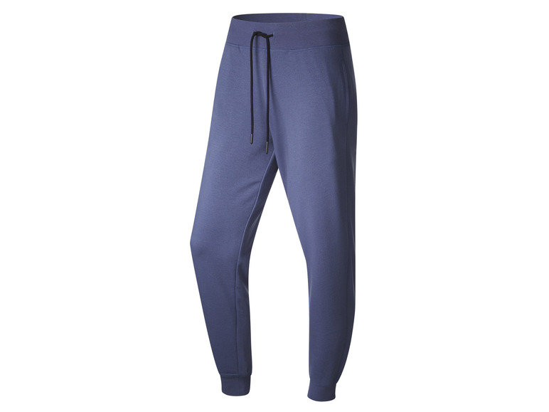 CRIVIT Heren joggingbroek (XL (56/58), Marineblauw)