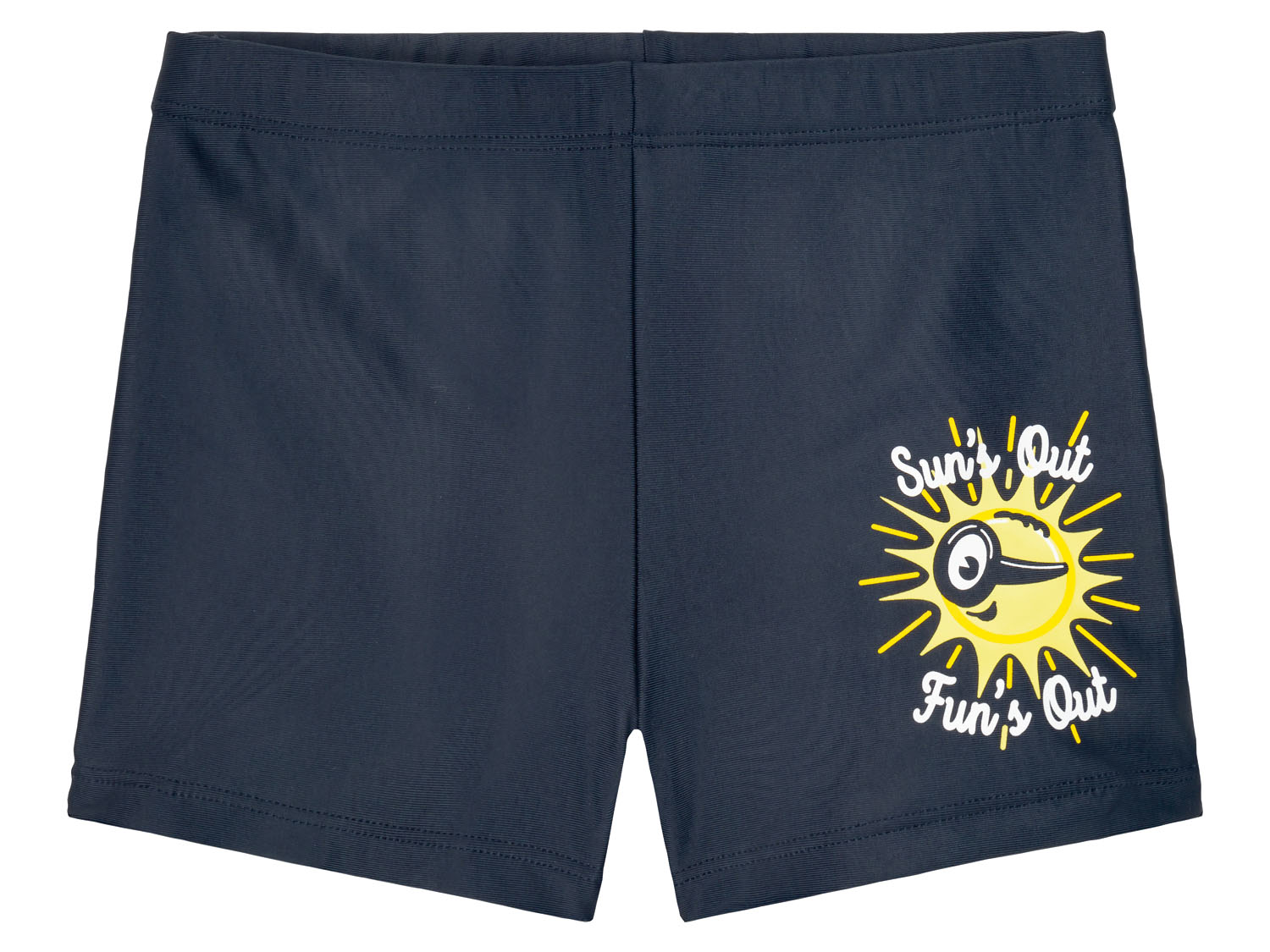 Jongenszwembroek (98 - 104, Boxershort)