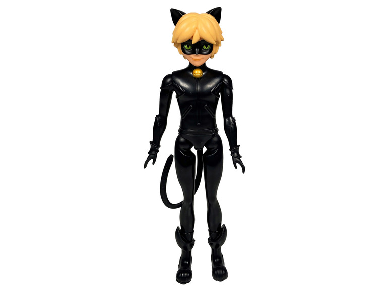 Ga naar volledige schermweergave: Bandai Miraculous Fashionpop - afbeelding 8