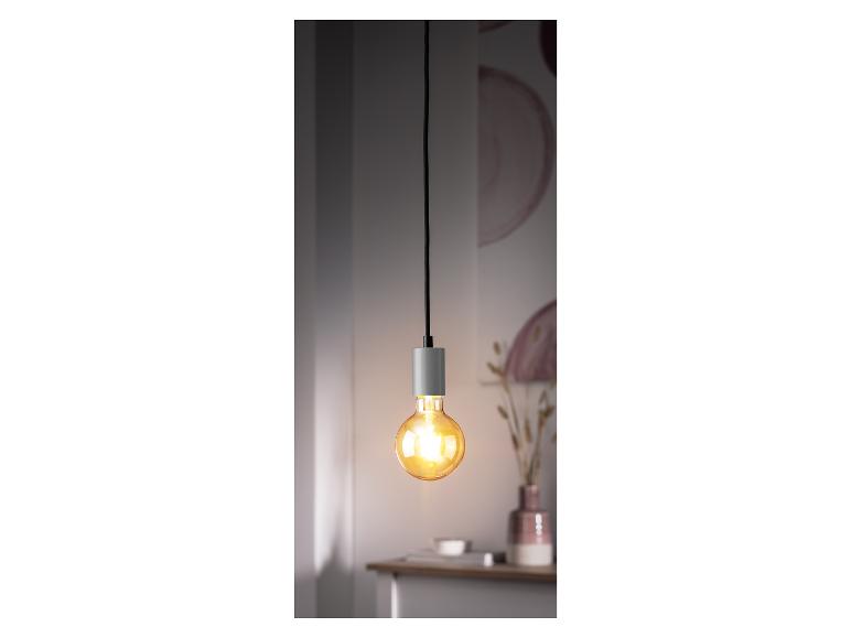 Ga naar volledige schermweergave: LIVARNO home LED-hanglamp - afbeelding 11