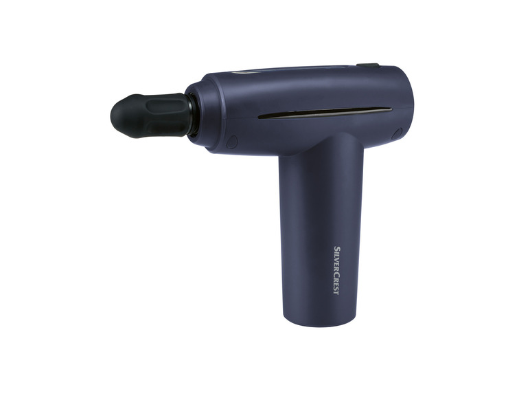 Ga naar volledige schermweergave: SILVERCREST® PERSONAL CARE Mini-massage gun - afbeelding 8