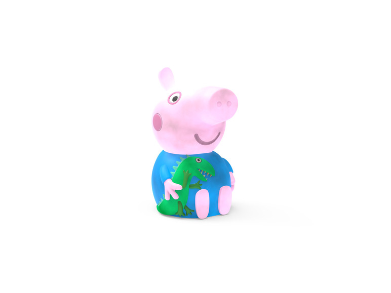 Ga naar volledige schermweergave: LED-nachtlampje Peppa Pig - afbeelding 4