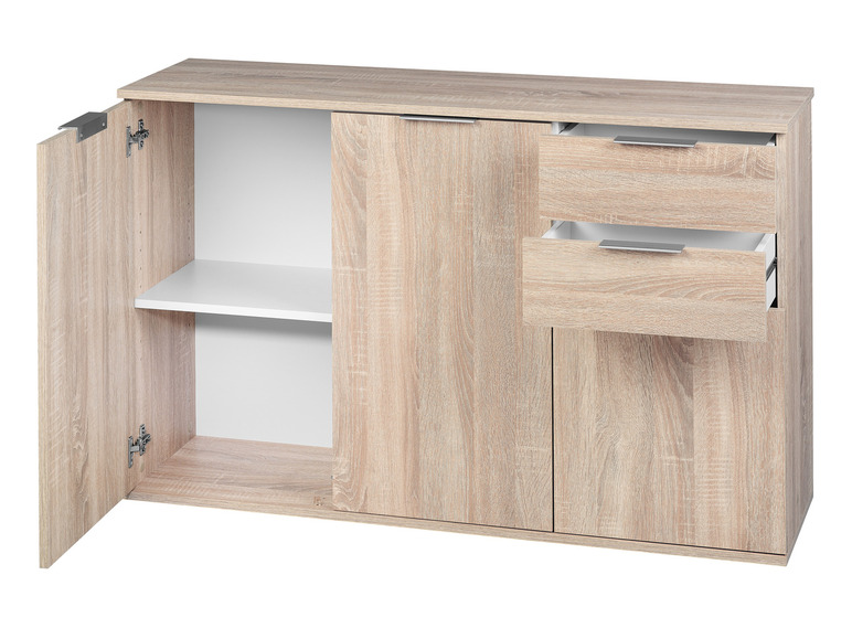 Ga naar volledige schermweergave: Dressoir - afbeelding 4