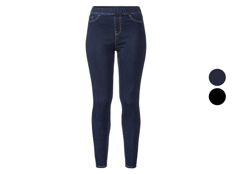 esmara Dames jegging