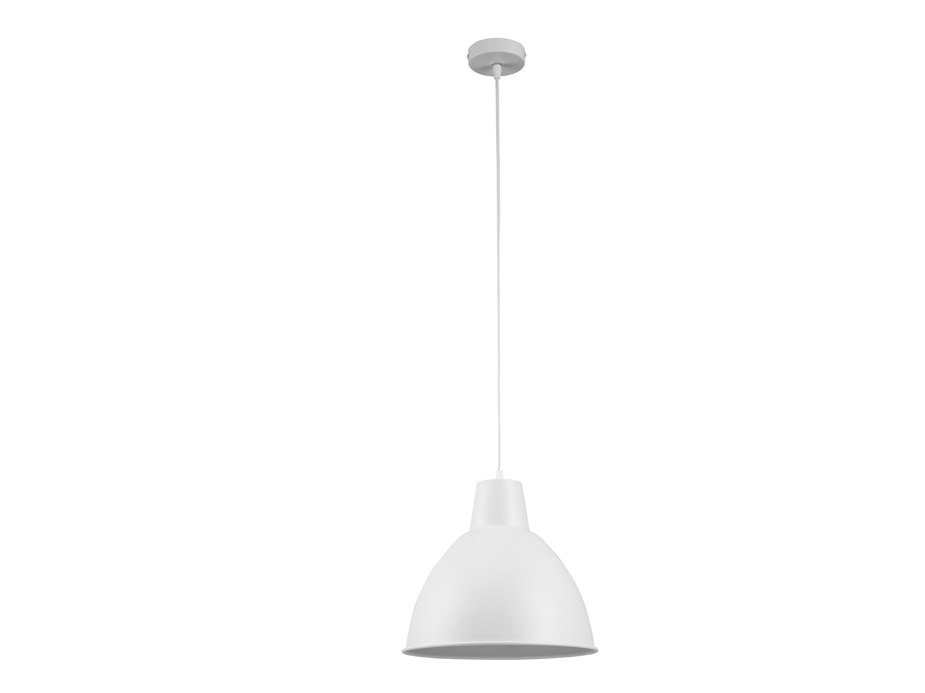 LIVARNO home LED-hanglamp (Wit)