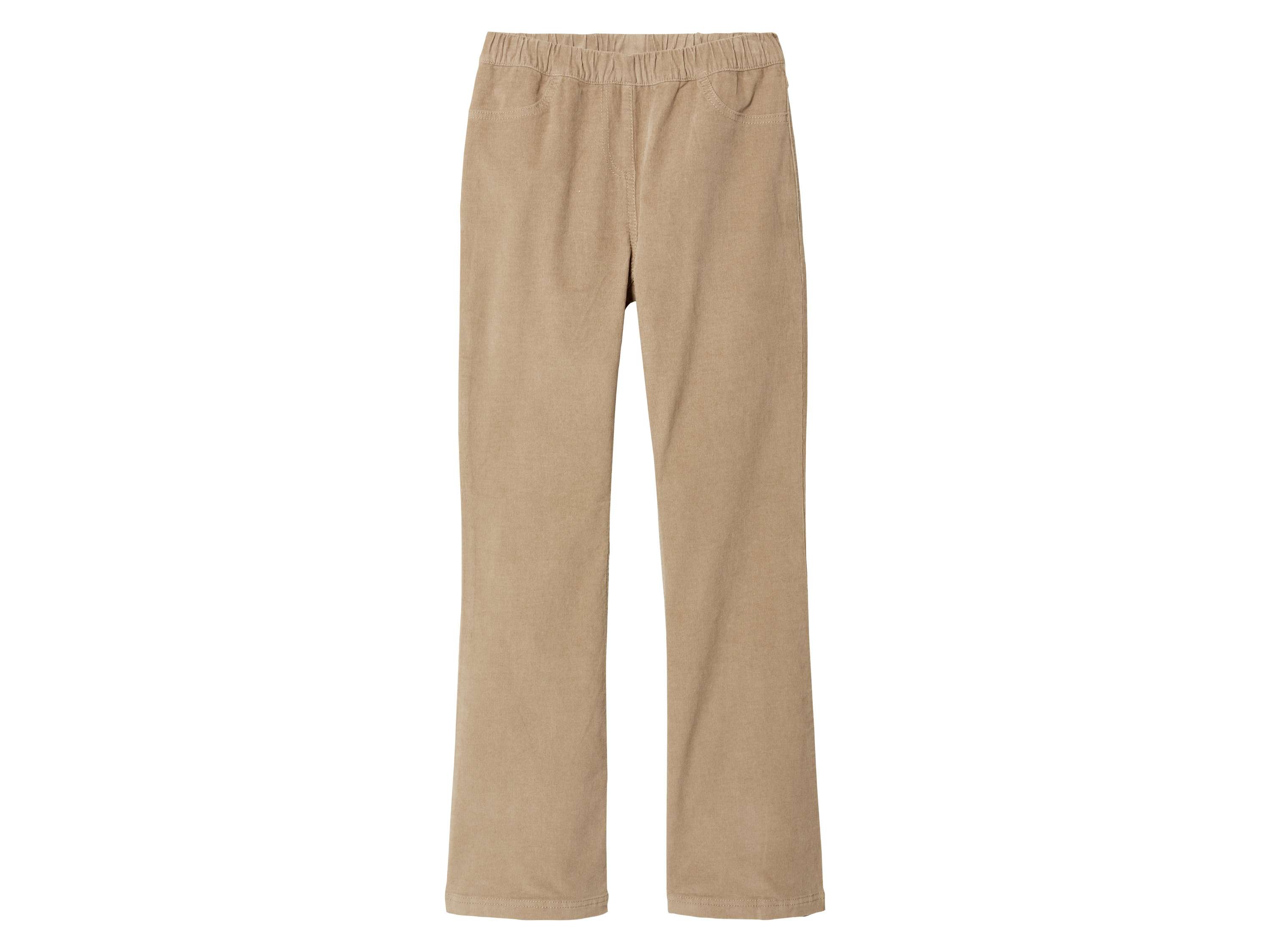 pepperts! Kinderbroek (134/140, Beige)