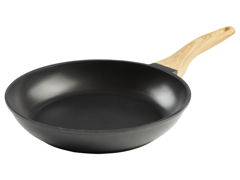 Grillpan 28 cm (Rond)