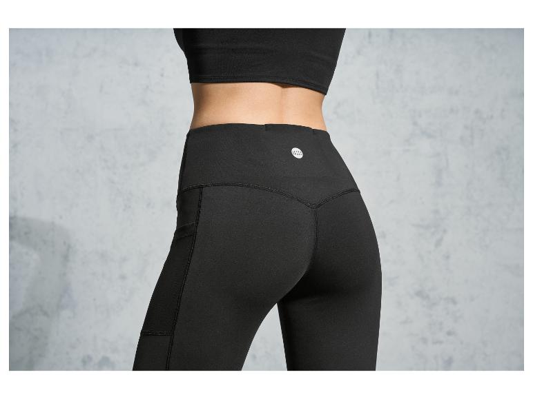 Ga naar volledige schermweergave: CRIVIT Dames sportlegging - afbeelding 11