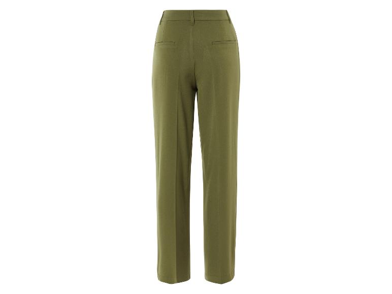 Ga naar volledige schermweergave: esmara® Dames pantalon - afbeelding 10