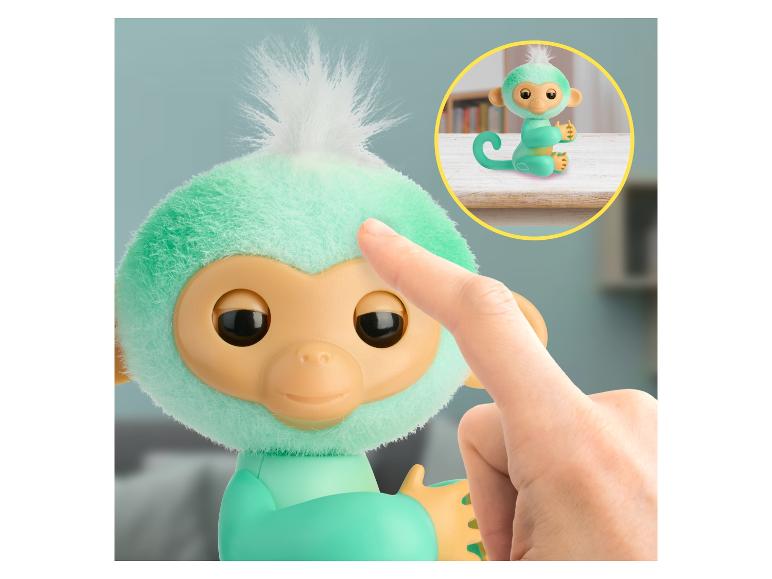 Ga naar volledige schermweergave: Fingerlings Monkey vingerpop - afbeelding 20