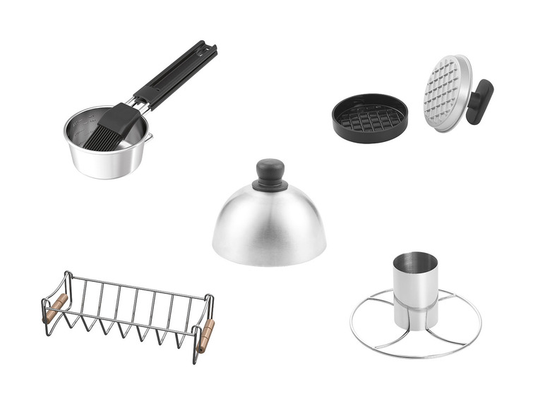 GRILLMEISTER BBQ-accessoires