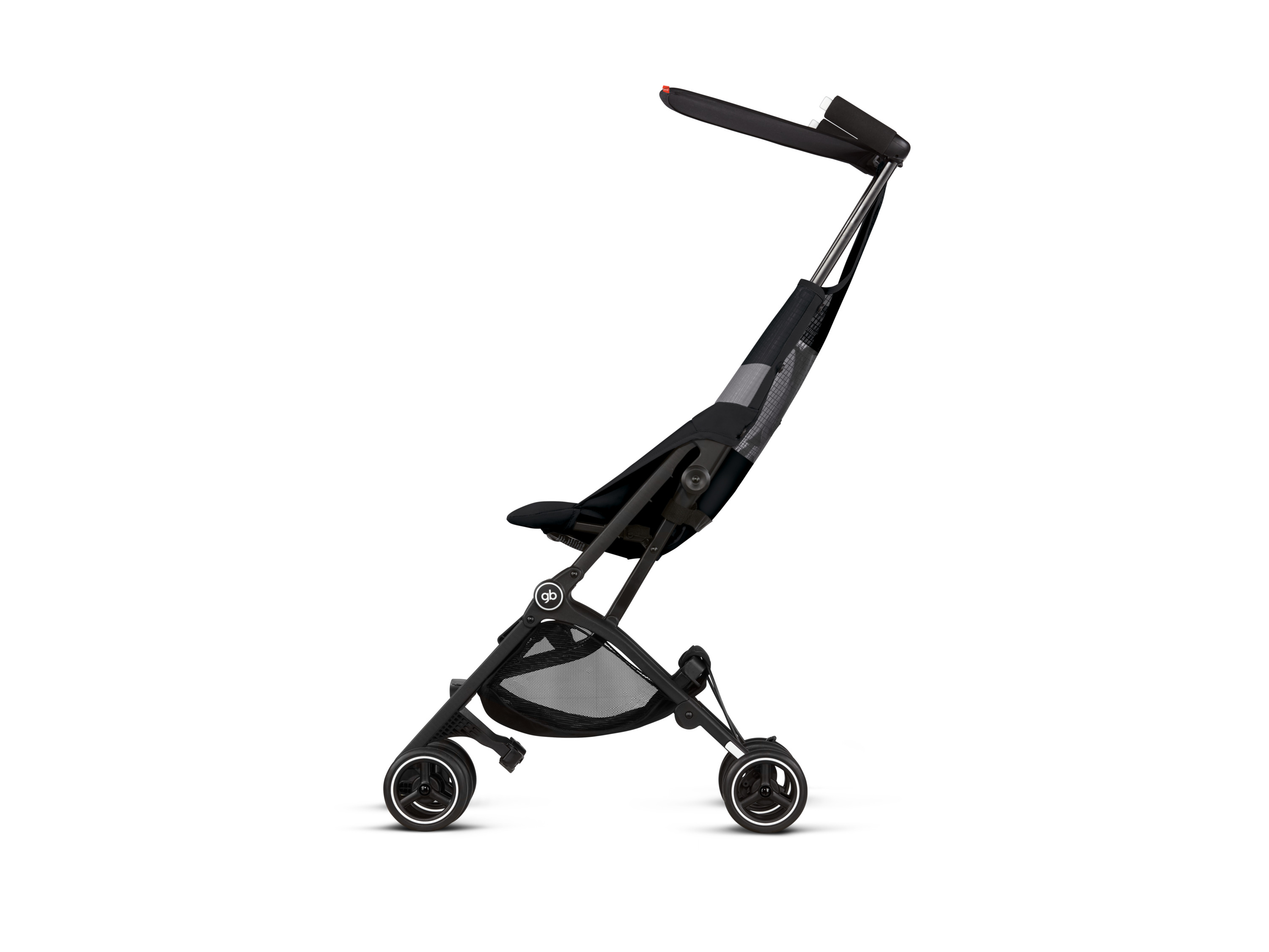 Goodbaby Buggy Pockit Air All Train