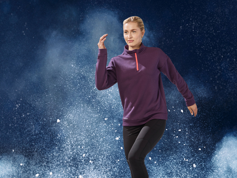 Ga naar volledige schermweergave: CRIVIT Dames thermo-sweater - afbeelding 2