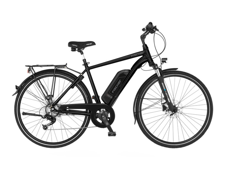 FISCHER E-Bike Trekking ETH/ETD 2206