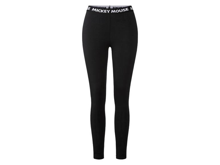 Ga naar volledige schermweergave: Dames legging - afbeelding 10