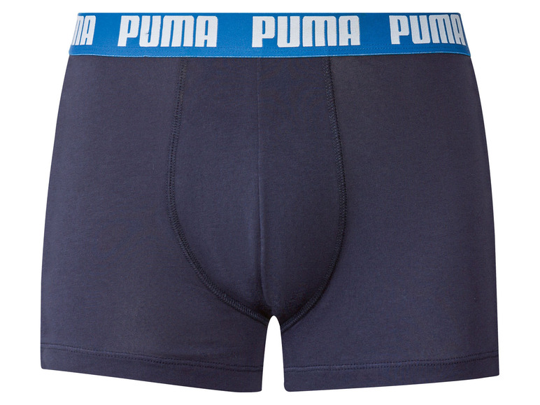 Ga naar volledige schermweergave: Puma 2 heren boxers - afbeelding 3