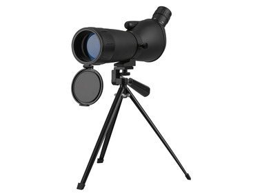 oogopslag Zich afvragen zebra AURIOL® Telescoop 20-60x60 zoom online kopen | LIDL