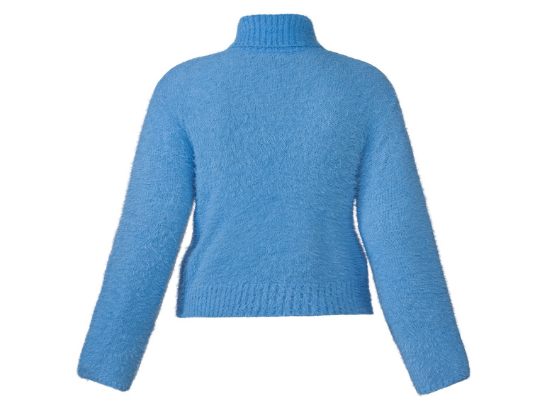 Ga naar volledige schermweergave: esmara® Dames pullover - afbeelding 4