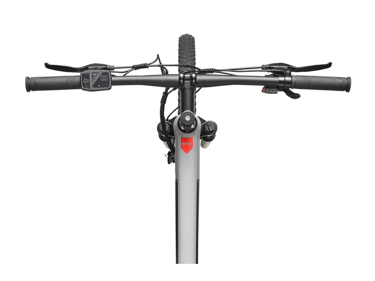 Ga naar volledige schermweergave: TELEFUNKEN E-mountainbike Klimmer M921 29" - afbeelding 6