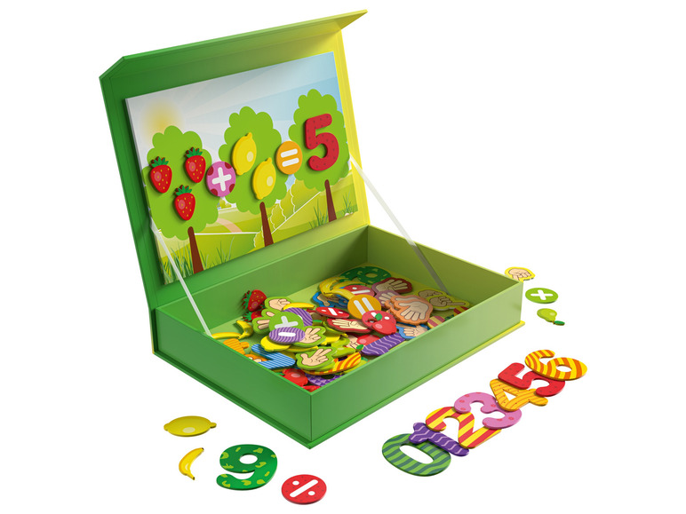 Ga naar volledige schermweergave: Playtive Magneetspel-box - afbeelding 5