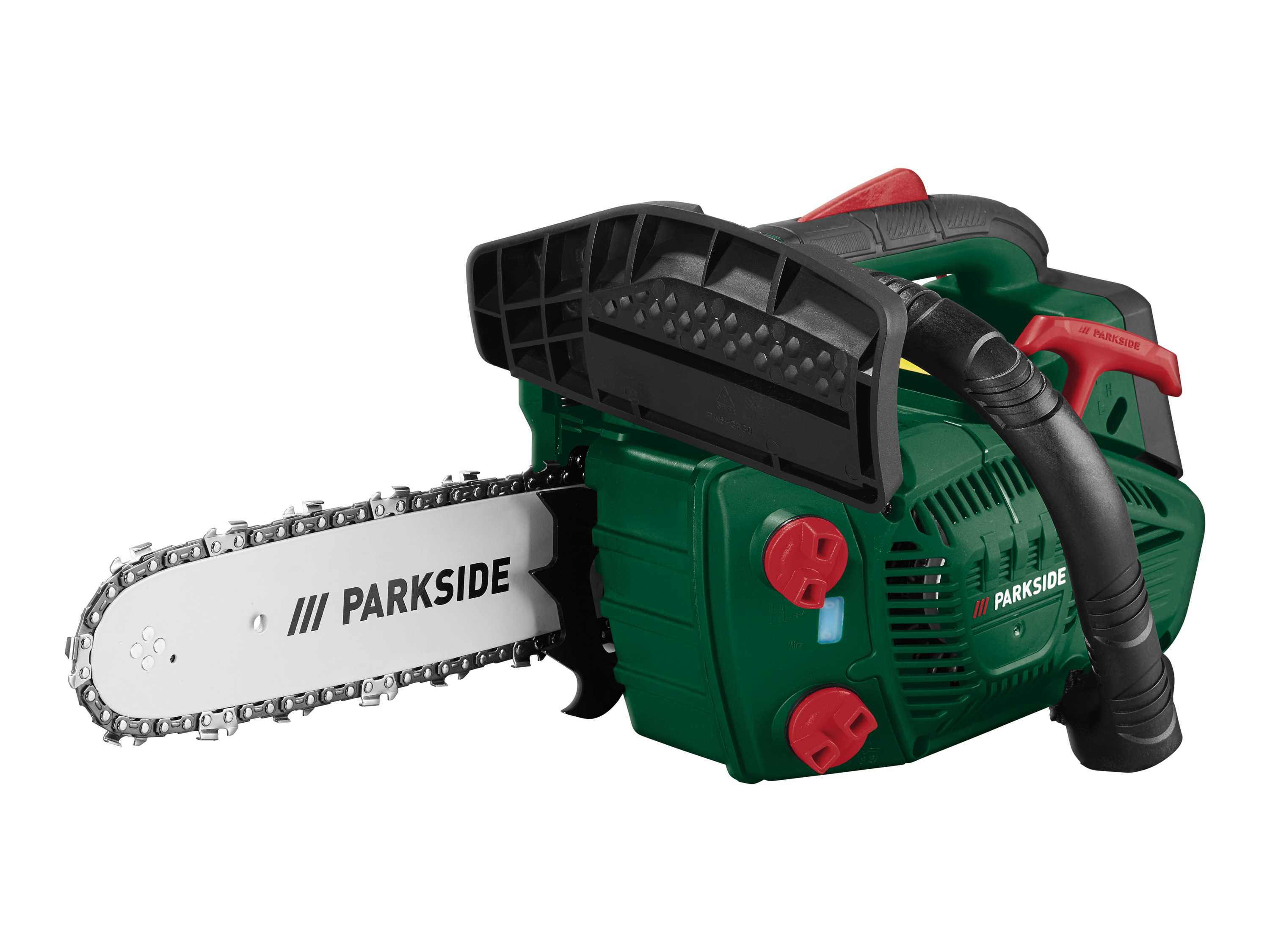 PARKSIDE Benzine boomzaag 700 W