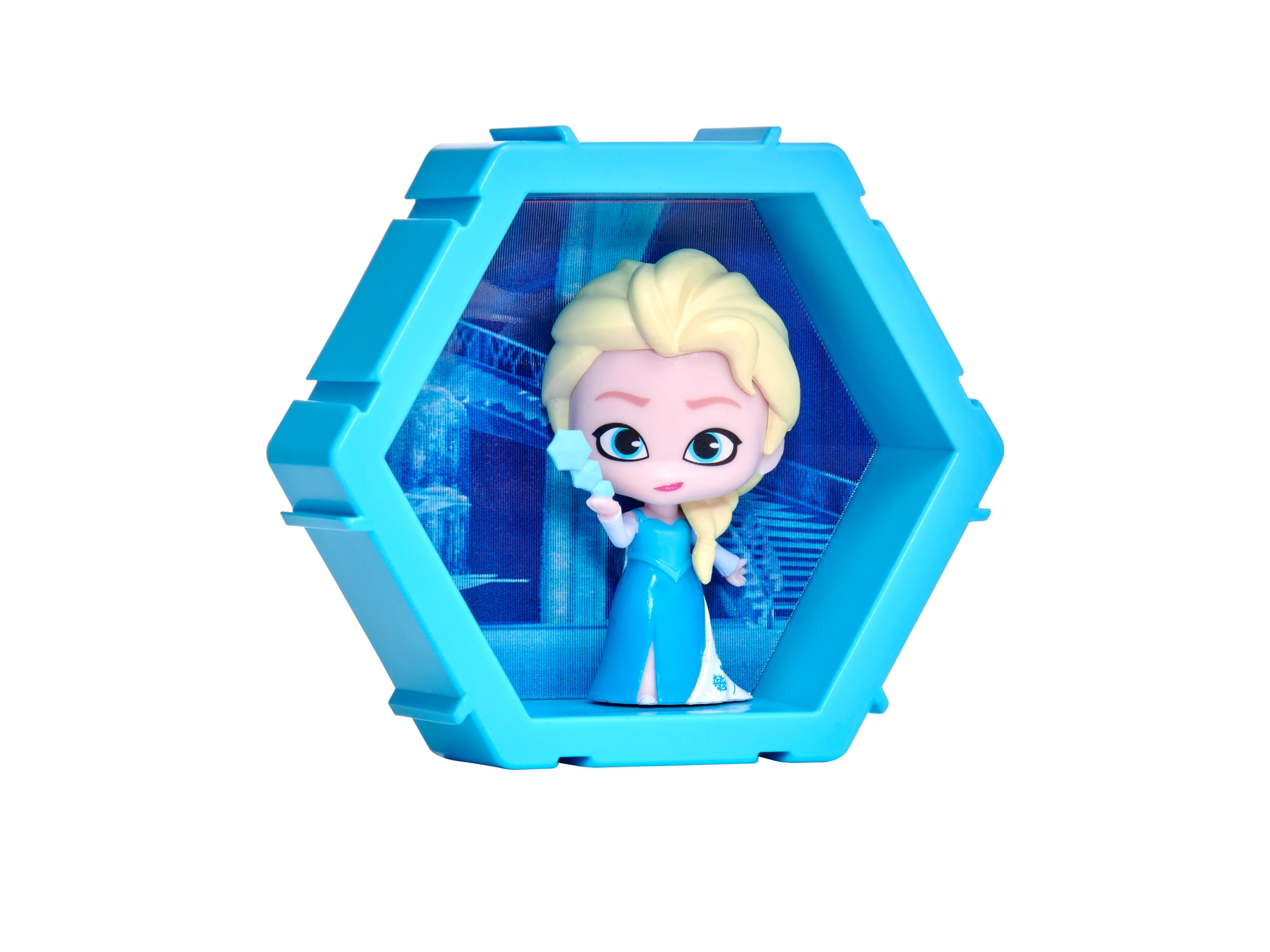 wow! STUFF Pod 4D (diepvries/elsa)