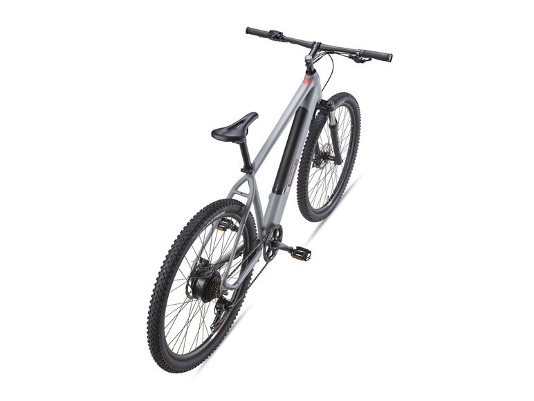 Ga naar volledige schermweergave: TELEFUNKEN E-mountainbike Klimmer M921 29" - afbeelding 5