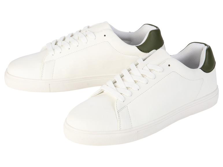 Ga naar volledige schermweergave: LIVERGY® Heren sneakers - afbeelding 2