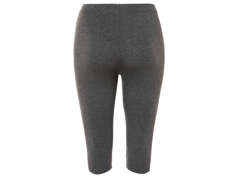 Ga naar volledige schermweergave: esmara® Dames capri-legging - afbeelding 6